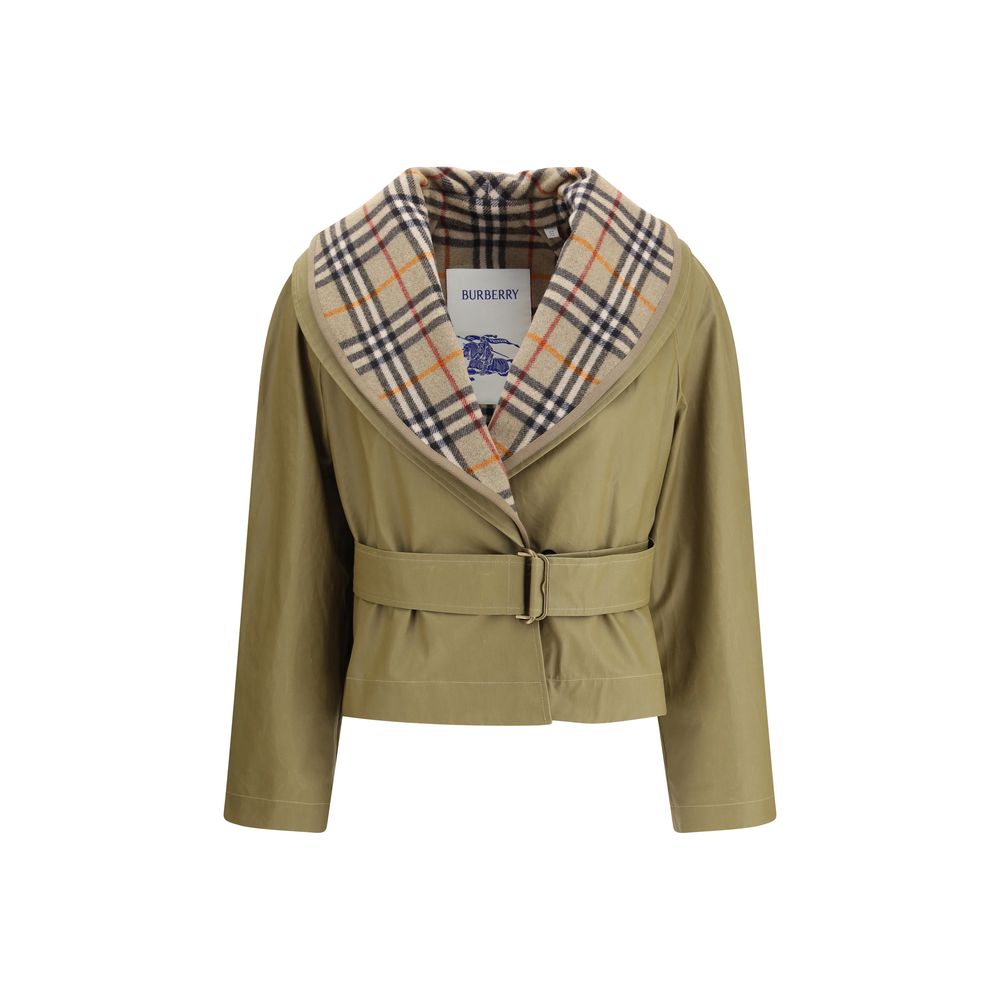 Women's Jackets and Parkas