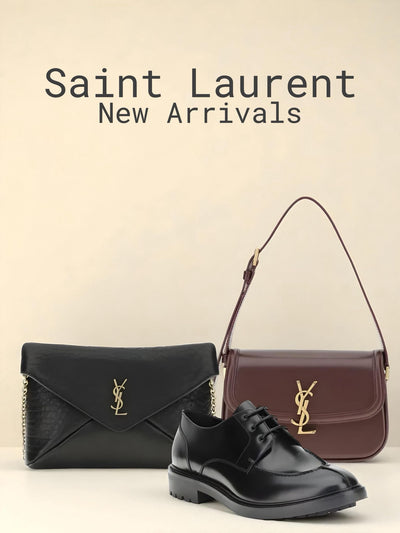 Saint Laurent