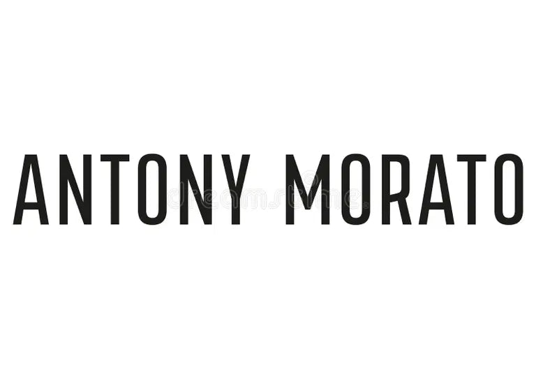 Antony Morato