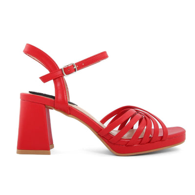 Sandales Fashion Attitude 