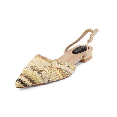 Sandales Fashion Attitude 