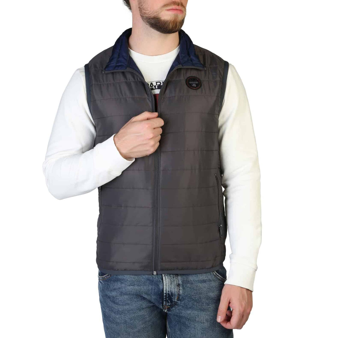 Gilet Napapijri 