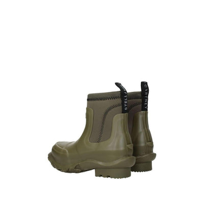 Hunter Multicolor Rubber Rain Boots