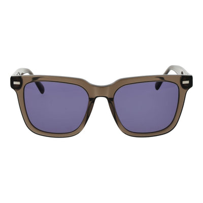 Replay Brown Plastic Sunglasses
