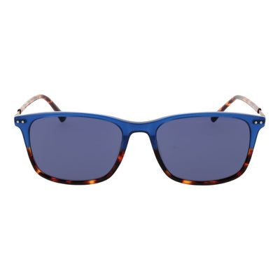 Replay Brown Plastic Sunglasses