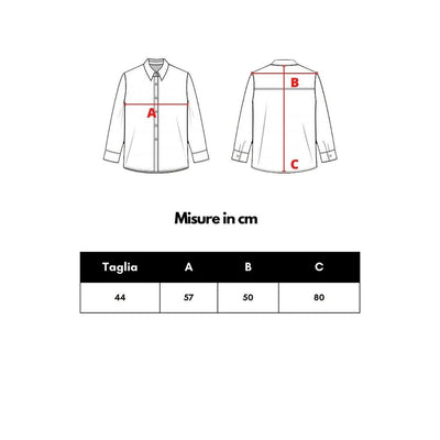 Dolce & Gabbana White Cotton Dress Shirt