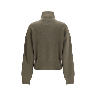 Extreme Cashmere Bicolor Cashmere Bomber