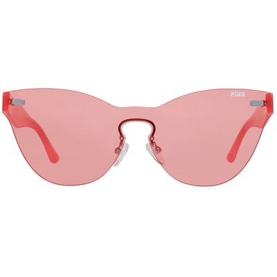 Victoria's Secret Multicolor Plastic Sunglasses