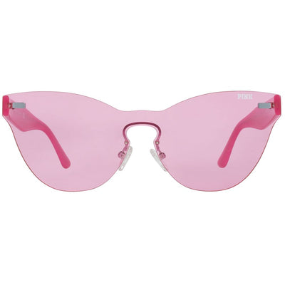 Victoria's Secret Pink Plastic Sunglasses