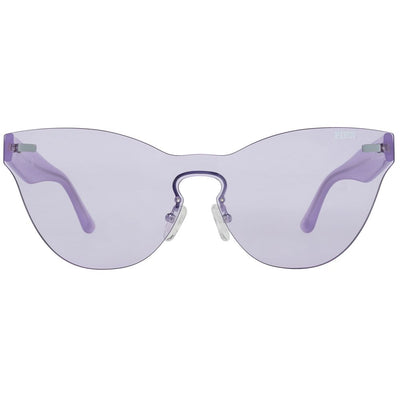 Victoria's Secret Multicolor Plastic Sunglasses