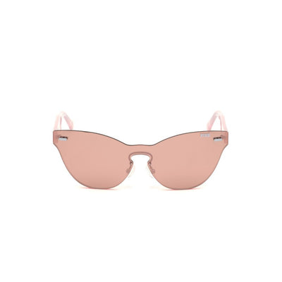 Victoria's Secret Pink Acetate Sunglasses