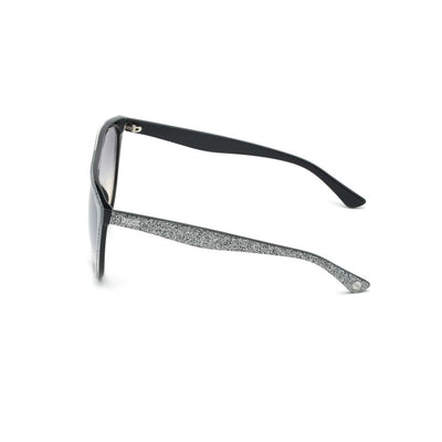 Victoria's Secret White Acetate Sunglasses