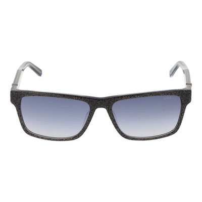 Guess Blue Plastic Sunglasses