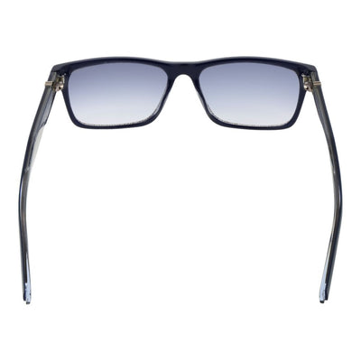 Guess Blue Plastic Sunglasses