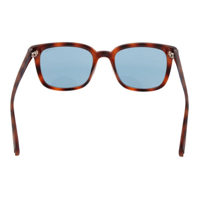 Guess Brown Plastic Sunglasses
