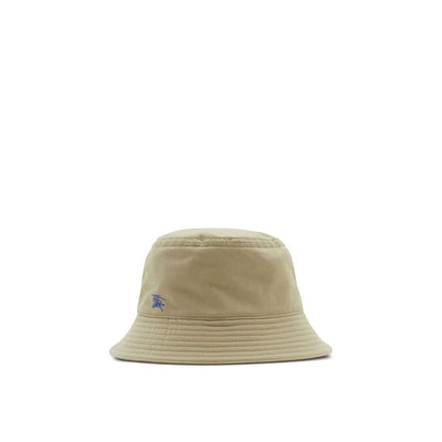 Burberry Green Cotton Cap (Baseball Hat)