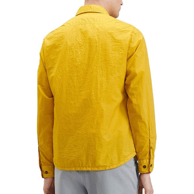 C.P. Company Bicolor Polyamide Shell Jacket