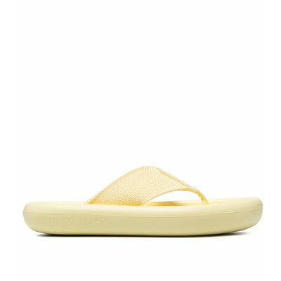 Stella McCartney Bicolor Polyamide Slides