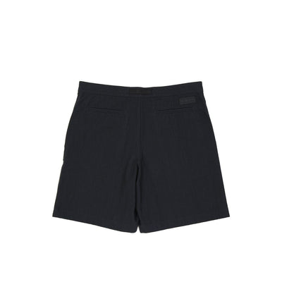 Dior Black Cotton Bermuda Shorts