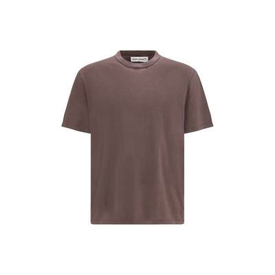 Our Legacy Brown Cotton T-Shirt