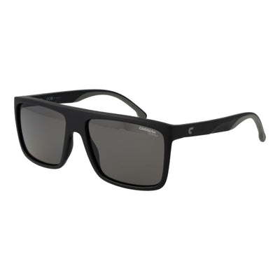 Carrera Black Polyamide Sunglasses
