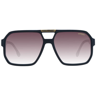 Carrera Black Eco Polyamide Sunglasses