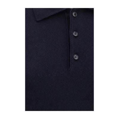 Extreme Cashmere Blue Cashmere Cashmere Sweater