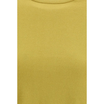 Extreme Cashmere Bicolor Cotton T-Shirt