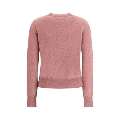 Extreme Cashmere Multicolor Cashmere Cardigan