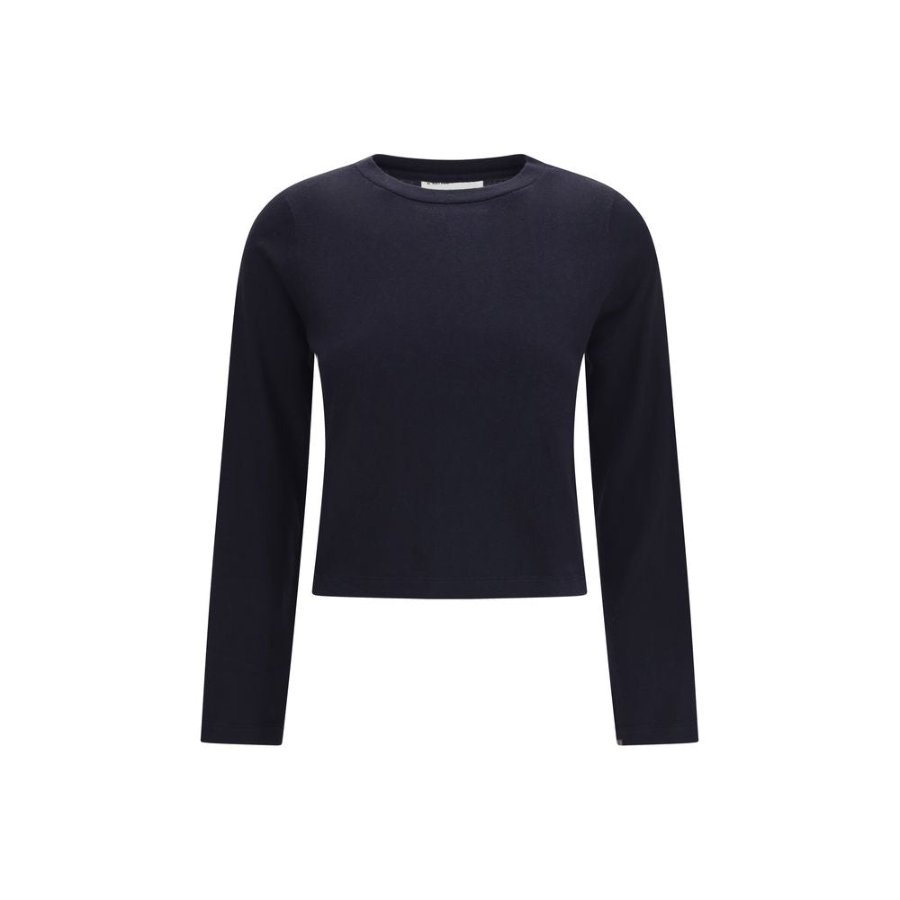 Extreme Cashmere Blue Cotton Sportswear