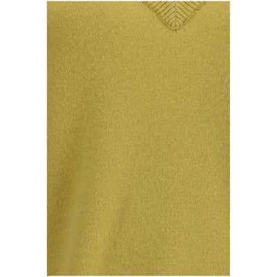 Extreme Cashmere Bicolor Cashmere Sweatshirt