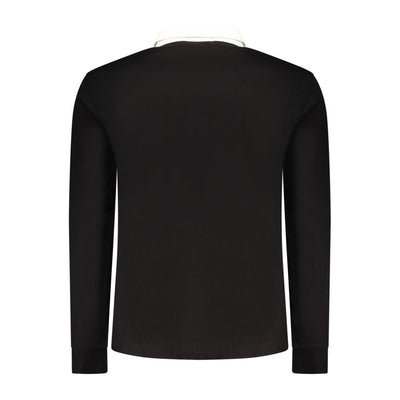 Pepe Jeans Black Cotton Women's Hoodie