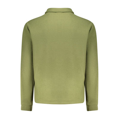 Rifle Verde Cotton Men's Shirt