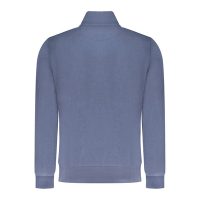 North Sails Verde Cotton Men Sweatshirt
