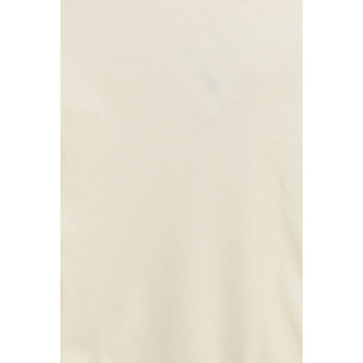 Wolford Cream Polyamide Top