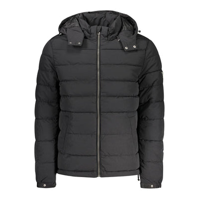 Guess Jeans White Cotton Men Boxer Short