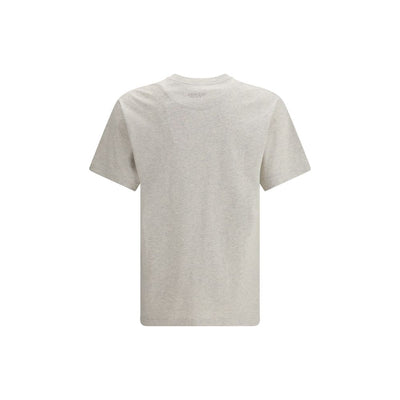Kenzo Gray Cotton T-Shirt