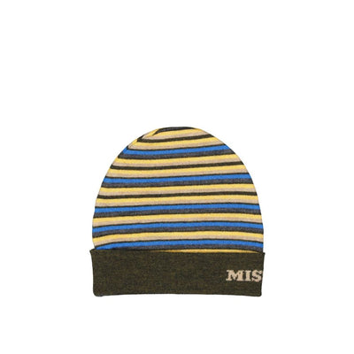 Missoni Bicolor Wool Beanie