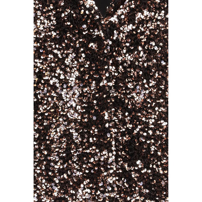 Ella Multicolor Polyester Jackets And Coat