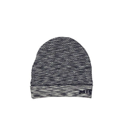 Missoni Gray Wool Beanie