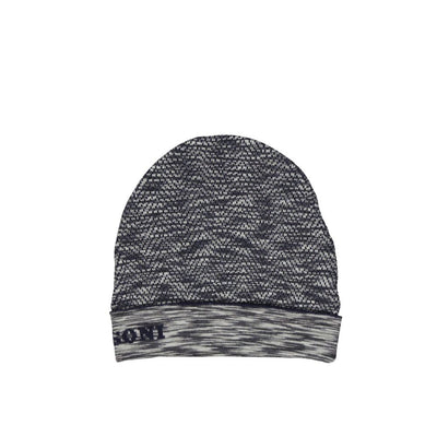 Missoni Gray Wool Beanie