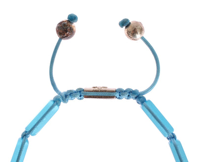Nialaya CZ Opaal 925 Zilveren Armband