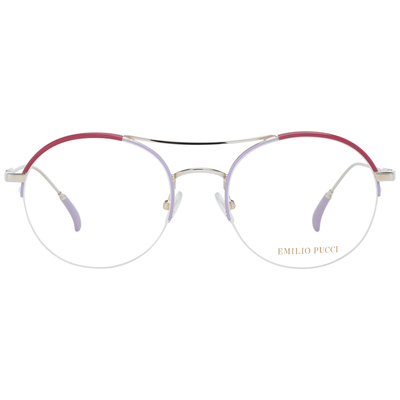 Emilio Pucci Multicolor Dames Brilmontuur