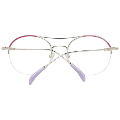 Emilio Pucci Multicolor Dames Brilmontuur