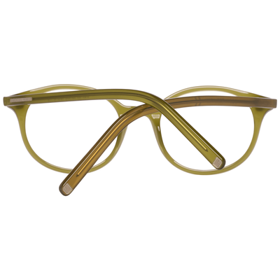 Dsquared² Chic Green Unisex Bril