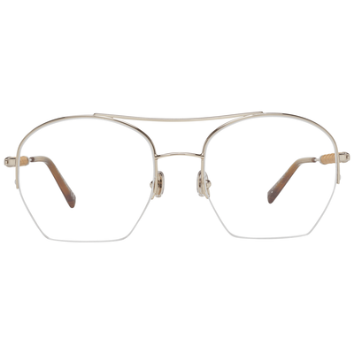 Tod's Zilveren Dames Brilmontuur