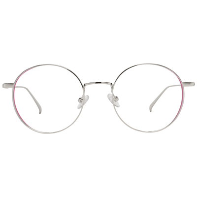 Emilio Pucci Gray Women Glasses Frame