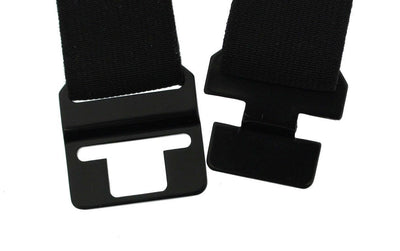Ceinture cummerbund en soie blanche Dolce &amp; Gabbana
