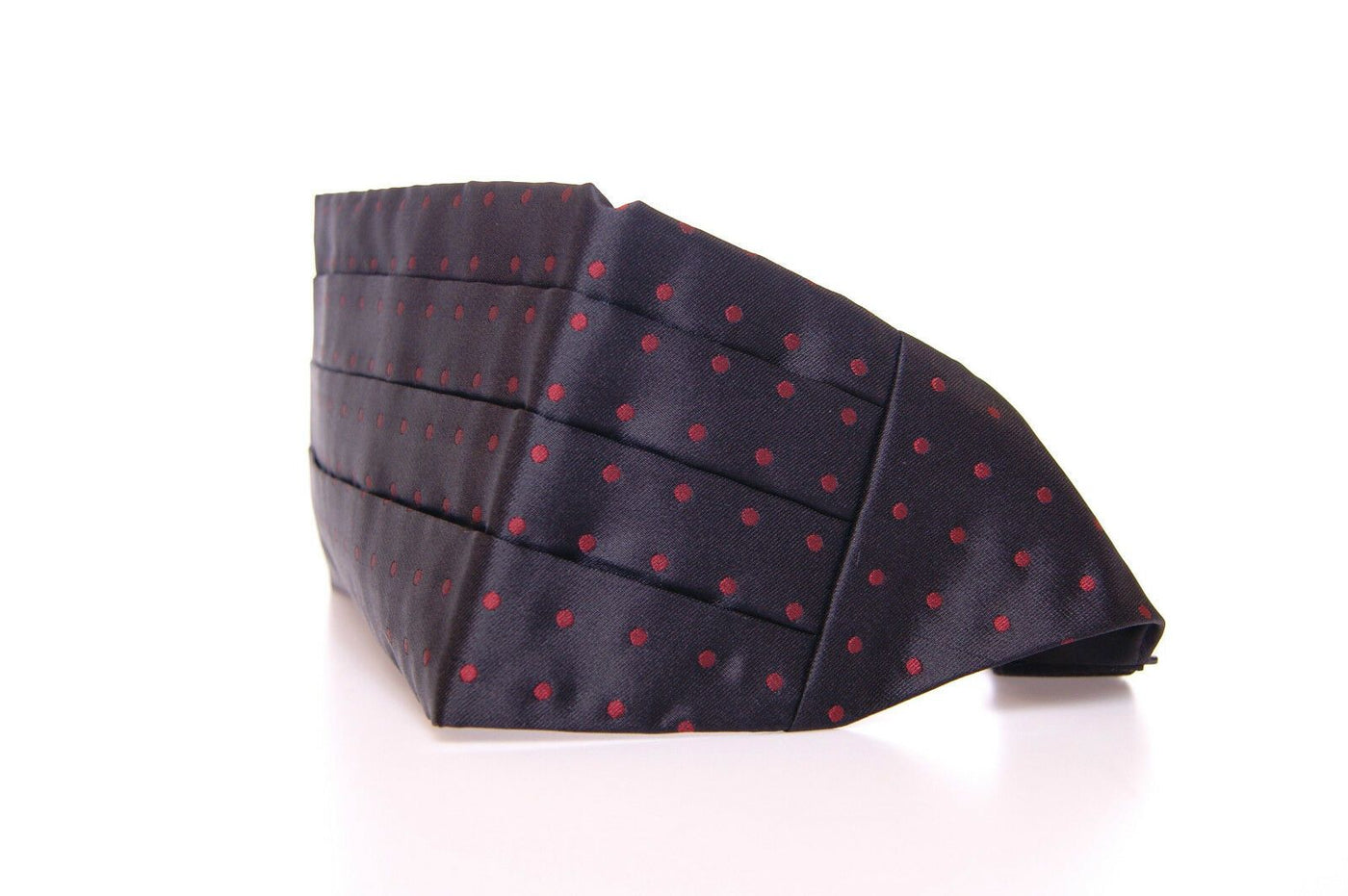 Ceinture de smoking noire Dolce &amp; Gabbana