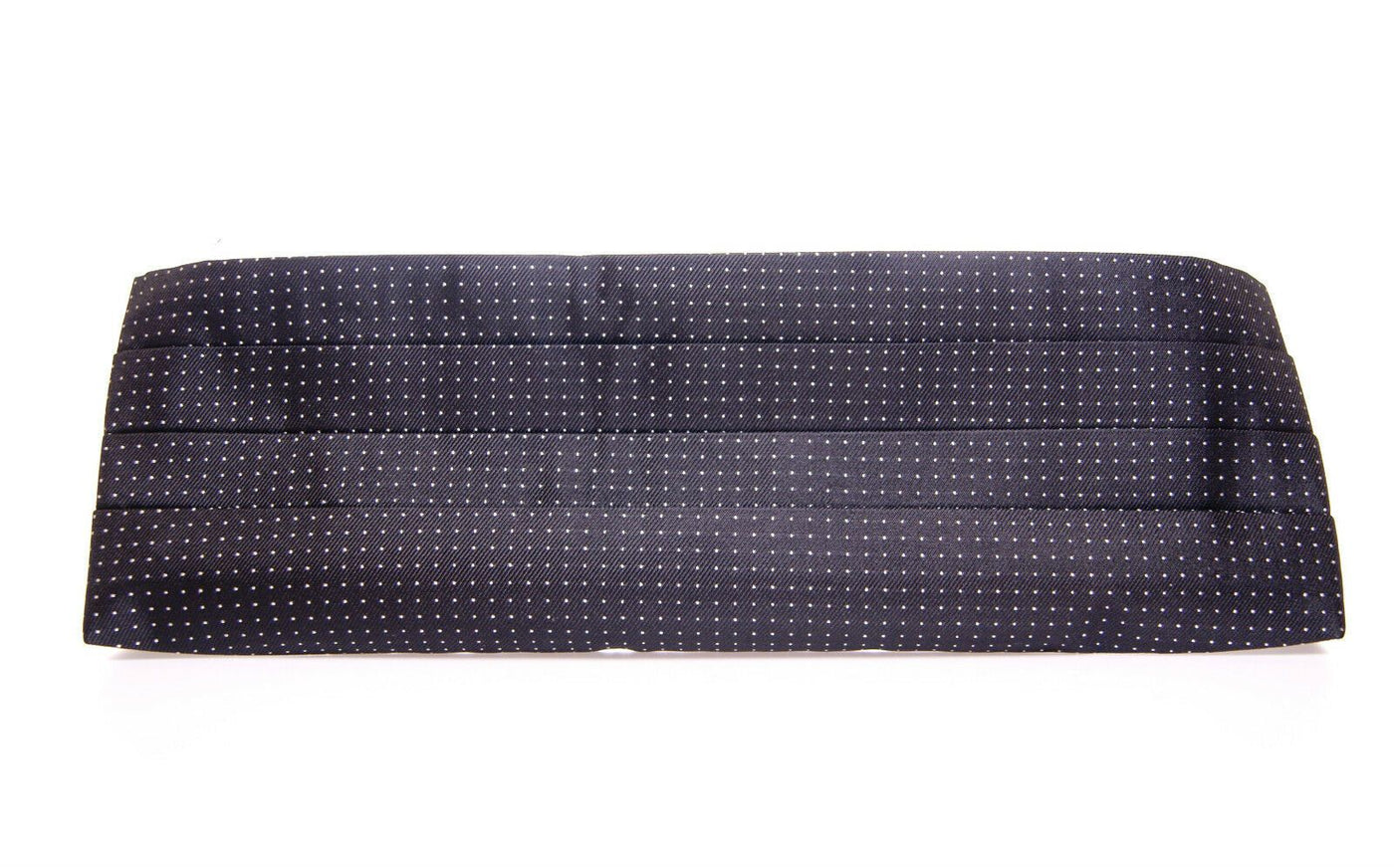 Ceinture de smoking noire Dolce &amp; Gabbana
